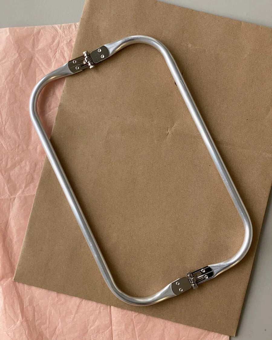 Cadre pour Grande Pochette PetiteKnit - Petite Knit