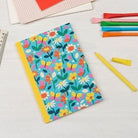 Butterfly Garden CARNET A5 - Rex London - Rex London