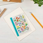 Wild Flowers CARNET A6 - Rex London - Rex London