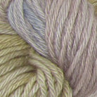 Charcoal CASHMERE 4 PLY - Fleece Artist