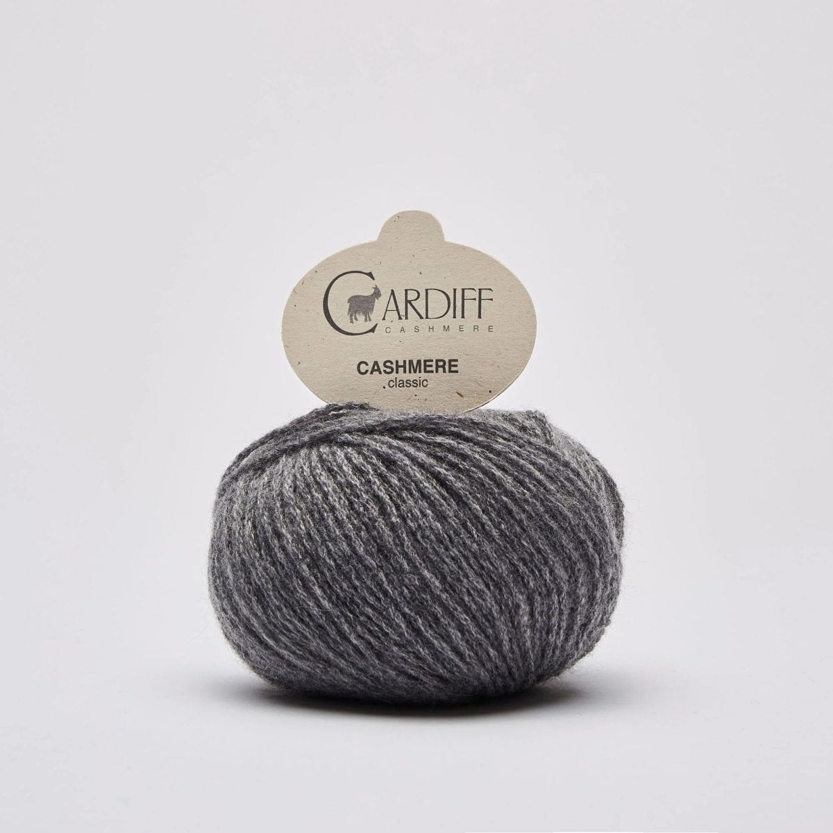 519 - Fumo Cashmere Classic - Cardiff Cashmere