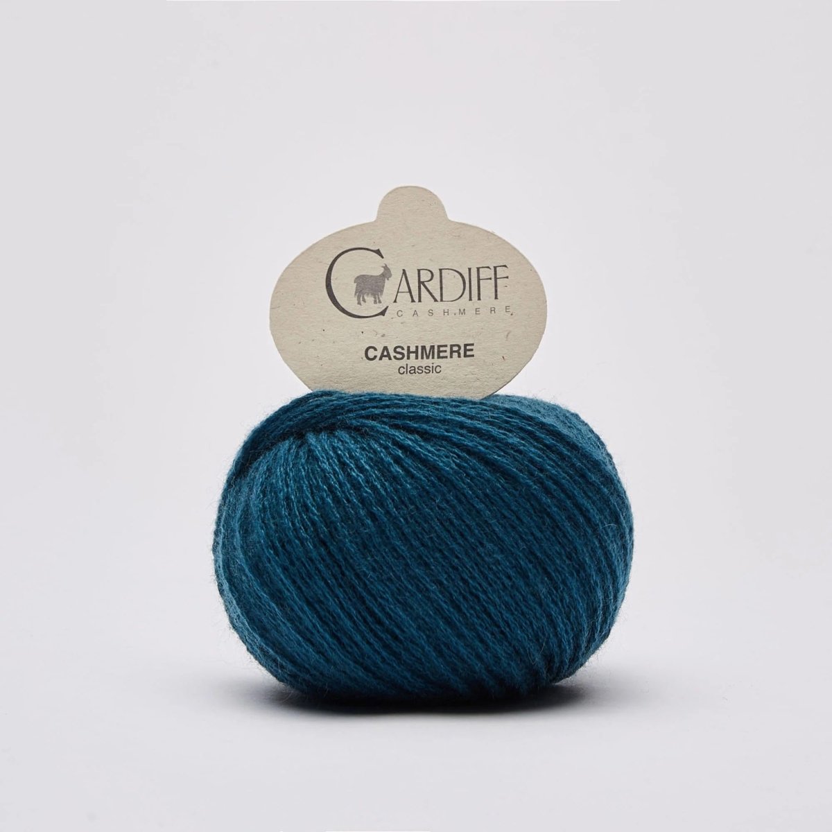 649 - Ottoman Cashmere Classic - Cardiff Cashmere