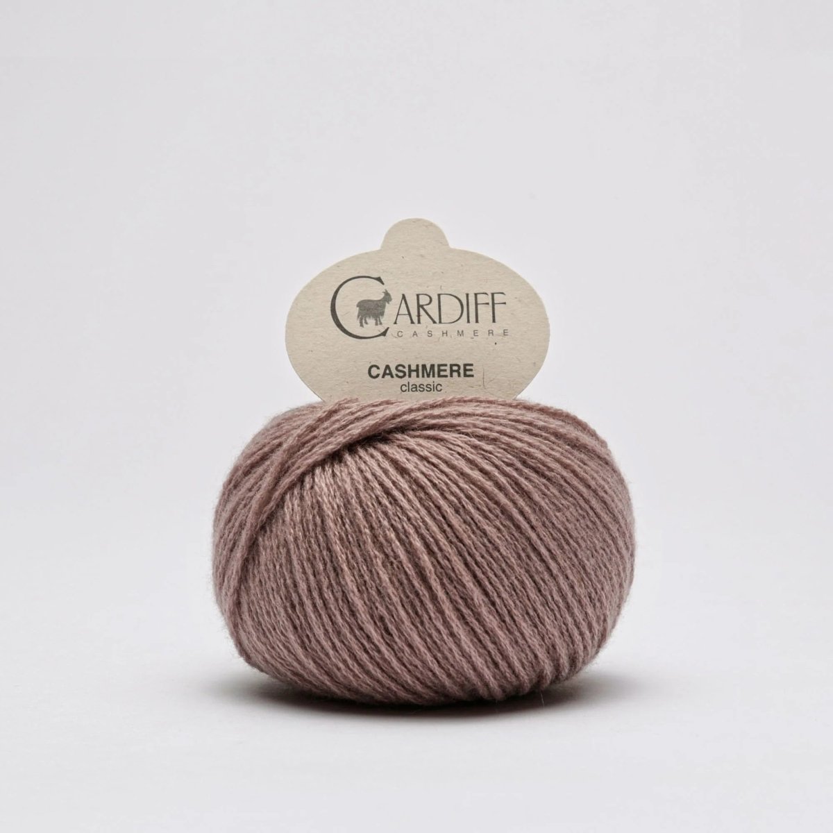 706 - Nara Cashmere Classic - Cardiff Cashmere
