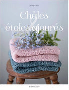 CHALES & ETOLES AJOURES AU TRICOT - Laine et Tricot