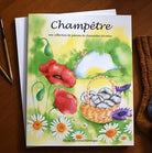 CHAMPETRE - Marie - Christine Lévesque