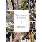 CHAUSSETTES D'ISLANDE - Hélène Magnússon