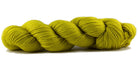 113 CHEEKY MERINO JOY - Rosy Green Wool