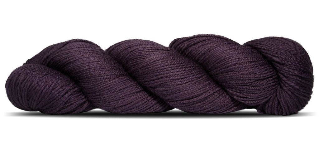 134 CHEEKY MERINO JOY - Rosy Green Wool