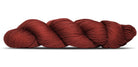 135 CHEEKY MERINO JOY - Rosy Green Wool