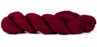 50 CHEEKY MERINO JOY - Rosy Green Wool