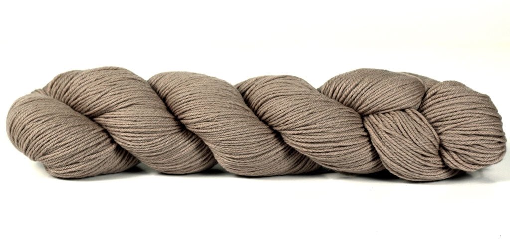 53 CHEEKY MERINO JOY - Rosy Green Wool