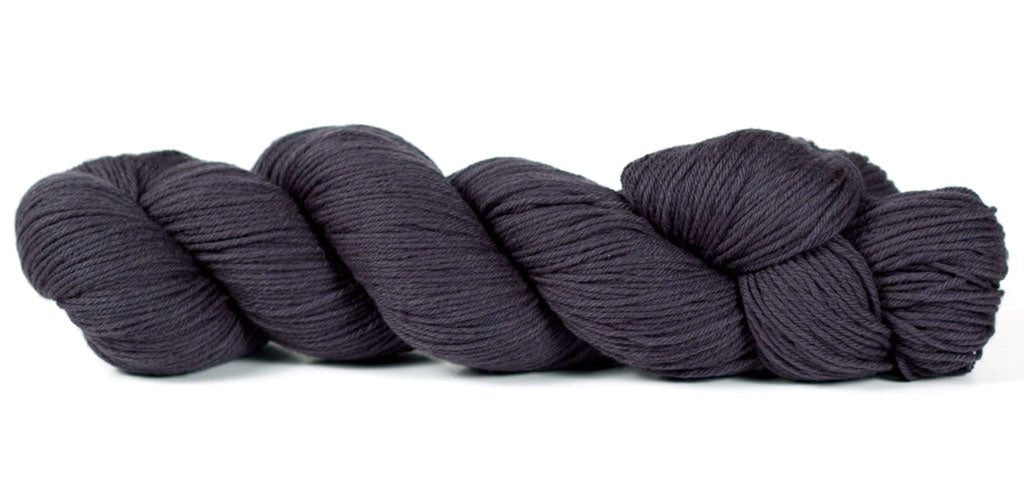 61 CHEEKY MERINO JOY - Rosy Green Wool