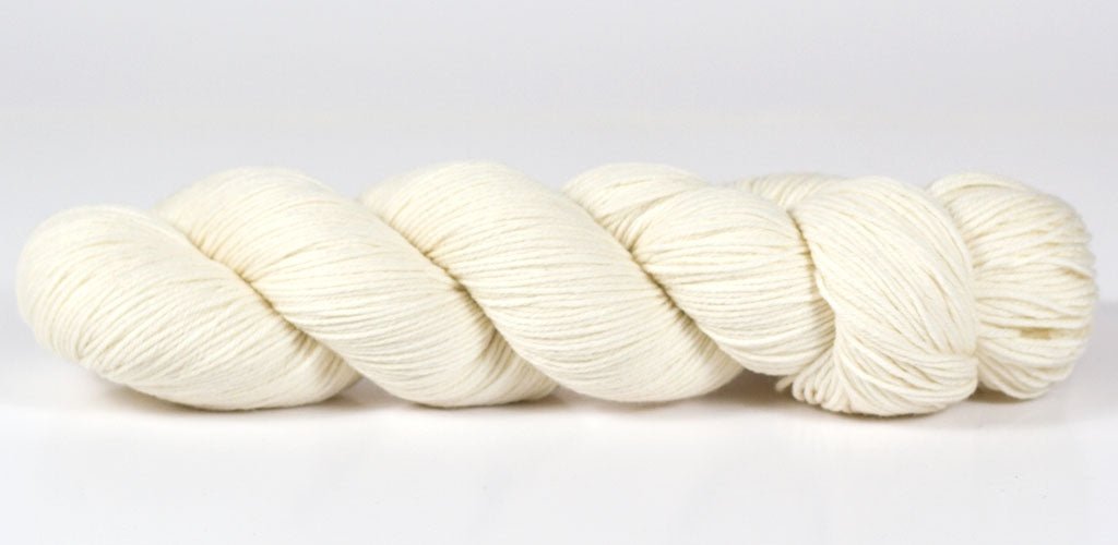 65 CHEEKY MERINO JOY - Rosy Green Wool