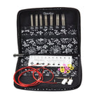 CHIAOGOO KIT D'AIGUILLES INTERCHANGEABLES S - 5p - Chiaogoo