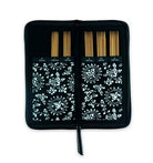 CHIAOGOO KIT DOUBLES POINTES BAMBOU - Chiaogoo