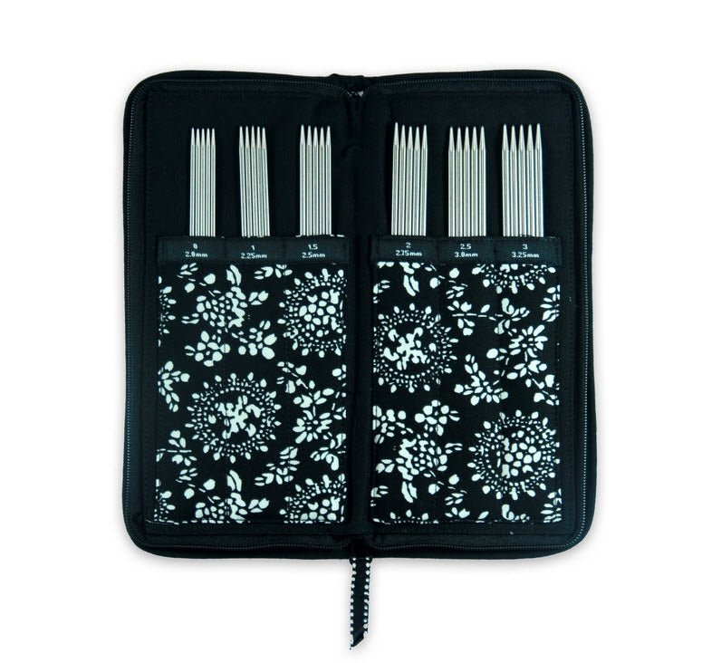 CHIAOGOO KIT DOUBLES POINTES METAL - Chiaogoo