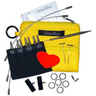 CHIAOGOO KIT TWIST SHORTIES L - Chiaogoo
