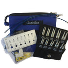 CHIAOGOO KIT TWIST SHORTIES S - Chiaogoo