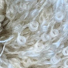 CHUNKY MOHAIR LOOP - LAINE A TEINDRE - Laine à teindre
