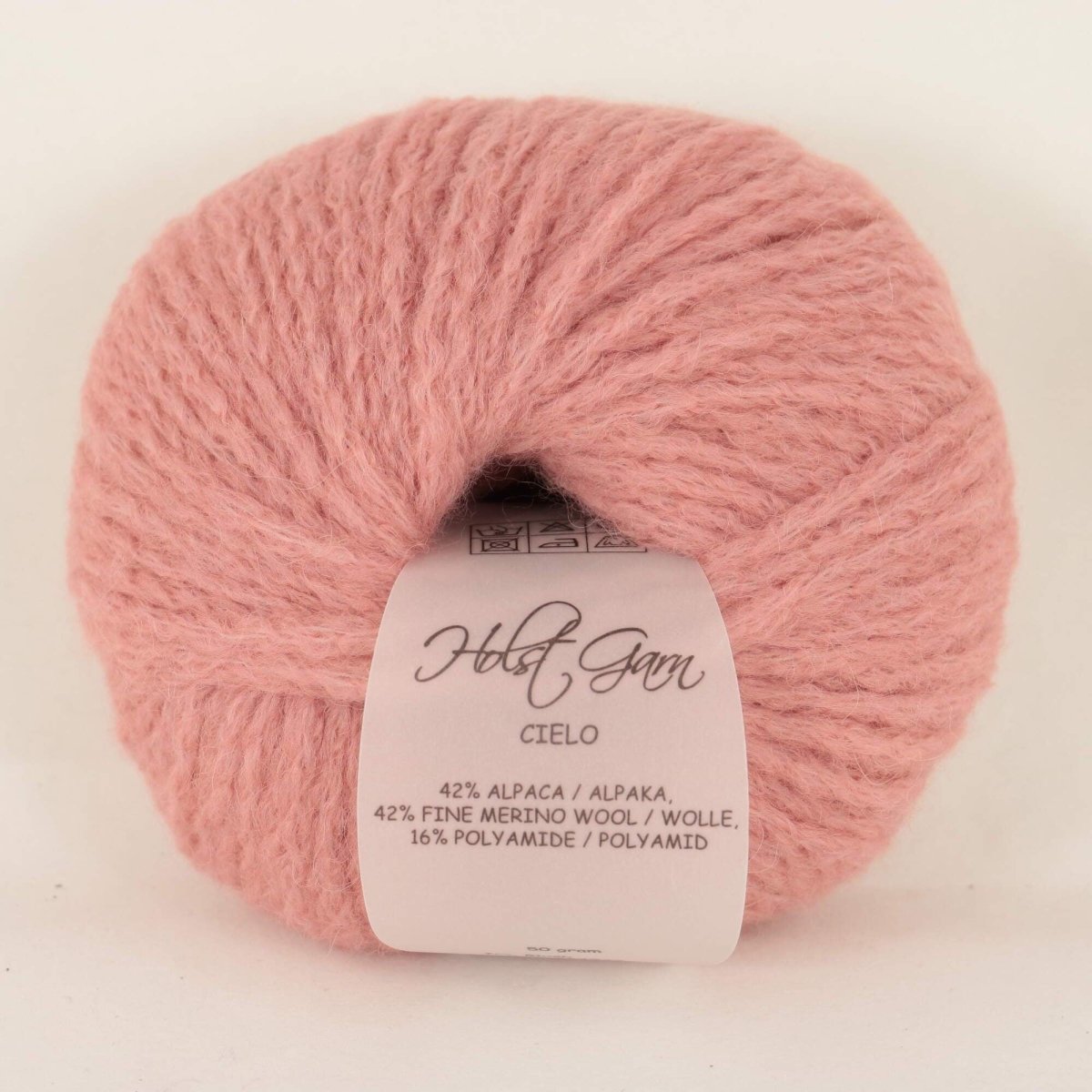 21 - Blush Cielo - Holstgarn - Holstgarn