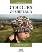 COLOURS OF SHETLAND - Kate Davies