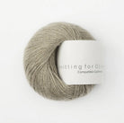 Bark Compatible Cashmere - Knitting for Olive