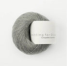 Stone Compatible Cashmere - Knitting for Olive