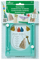 CONFECTIONNEUR DE GLANDS CLOVER - GRAND - Clover