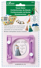 CONFECTIONNEUR DE GLANDS CLOVER - PETIT - Clover