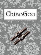 Mini CONNECTEURS DE CABLES CHIAOGOO - Chiaogoo