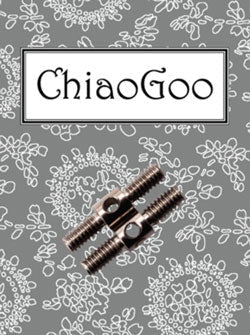 Mini CONNECTEURS DE CABLES CHIAOGOO - Chiaogoo