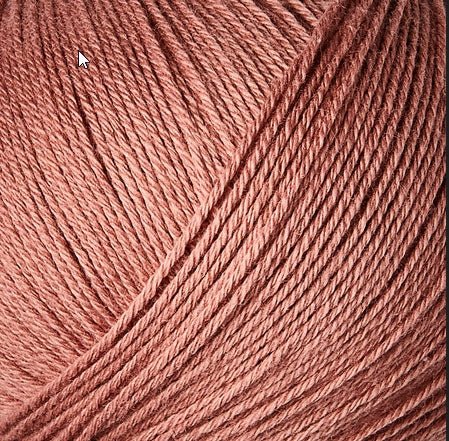 Ballerina Cotton Merino - Knitting for Olive