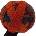 1537 - Autumn Sun Crazy Zauberball - Schoppel Wolle