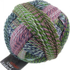 2170 - Blasser Schimmer Crazy Zauberball - Schoppel Wolle