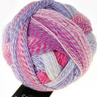 2254 - Wolke 8 Crazy Zauberball - Schoppel Wolle