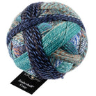 2395 - Camouflage Crazy Zauberball - Schoppel Wolle