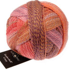 2546 - Warm Botanical Garden Crazy Zauberball - Schoppel Wolle