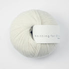 Cream Merino - Knitting for Olive