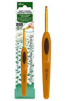0.5 CROCHETS SOFT TOUCH CLOVER - Clover