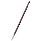 3.50 CROCHETS TUNISIENS KNIT PRO - BOIS - Knit Pro