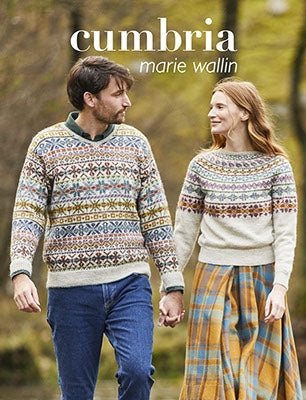 CUMBRIA - Marie Wallin