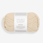 2511 - Almond Double Sunday - Sandnes Garn