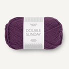 4672 - Prune Double Sunday - Sandnes Garn