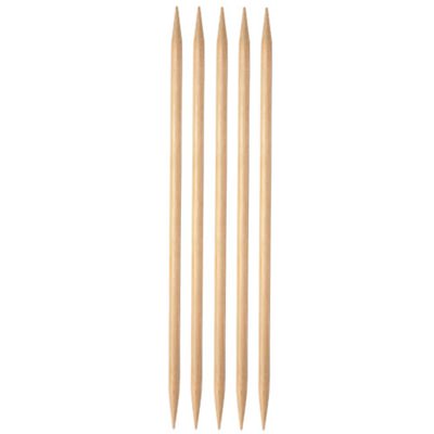 3.75 DOUBLES POINTES BASIX 20CM KNIT PRO - Knit Pro