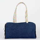 Denim Duffel Bag - Knit Pro