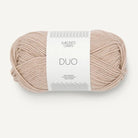 3021 - Beige clair DUO - Sandnes Garn