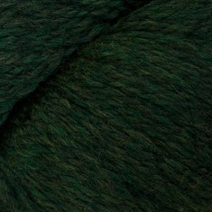 2445 - Vert foncé Heather ECO+ - Cascade Yarns