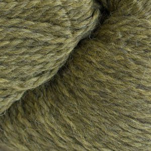 2452 - Vert Anis Heather ECO+ - Cascade Yarns