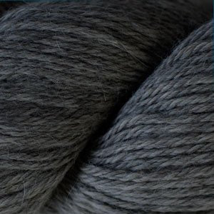 1518 - Charcoal ECO ALPACA - Cascade Yarns