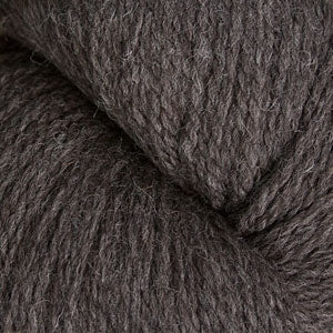 8020 - Gris Foncé Ecological wool - Cascade Yarns